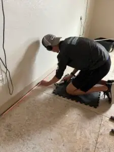 Carpet Installation in Colorado Springs Bedrooms