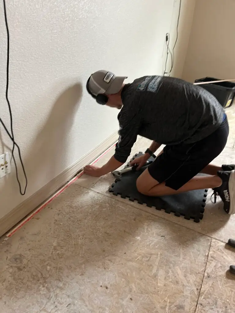 Carpet Installation in Colorado Springs Bedrooms