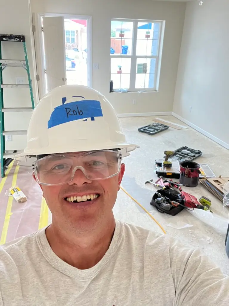 Baseboard and Trim Installation in Colorado Springs