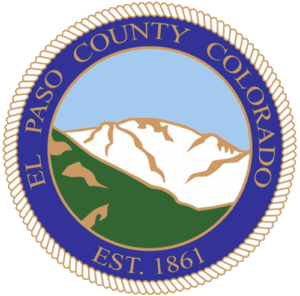 Northgate Neighbor Colorado Springs El Paso county seal